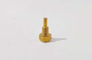 Manfacturer of Brass Temperature Sensor Parts